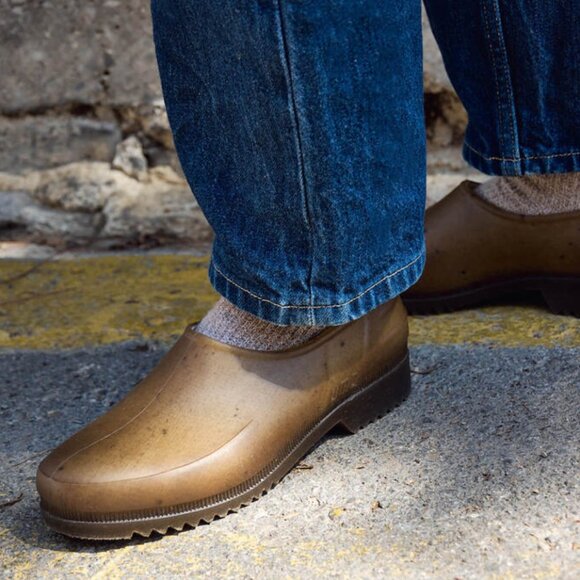 Plasticana Gardana Clogs | Sepia | EU 40 - Picture 8 of 15